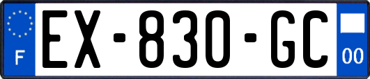 EX-830-GC