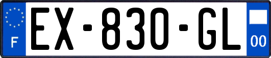 EX-830-GL