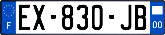EX-830-JB