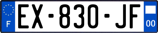 EX-830-JF