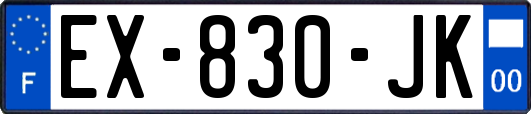 EX-830-JK