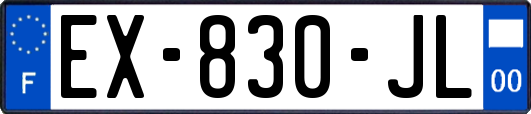 EX-830-JL
