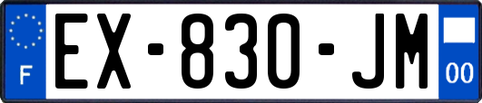 EX-830-JM