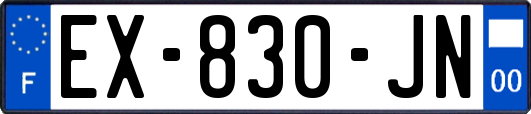 EX-830-JN
