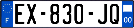 EX-830-JQ