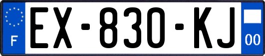 EX-830-KJ