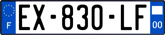 EX-830-LF