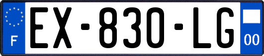 EX-830-LG