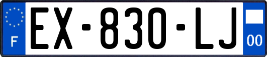 EX-830-LJ