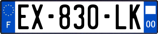 EX-830-LK