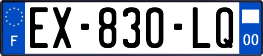 EX-830-LQ