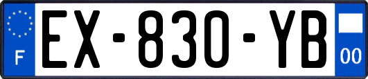 EX-830-YB
