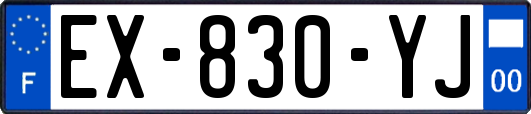 EX-830-YJ