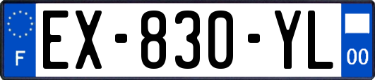 EX-830-YL