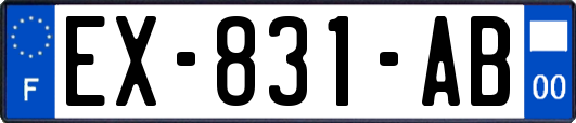 EX-831-AB