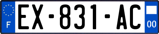 EX-831-AC