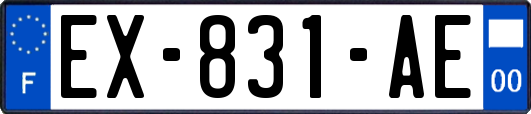 EX-831-AE