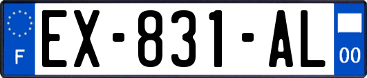 EX-831-AL