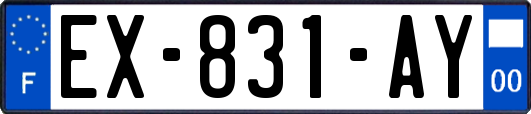 EX-831-AY