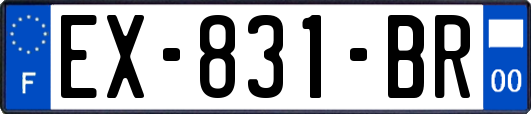 EX-831-BR