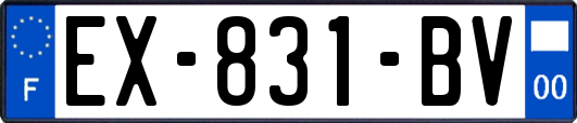 EX-831-BV