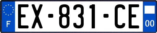 EX-831-CE