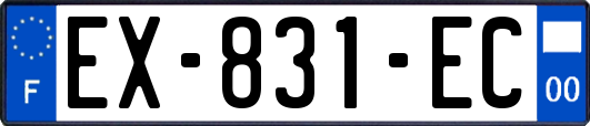 EX-831-EC