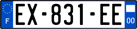 EX-831-EE