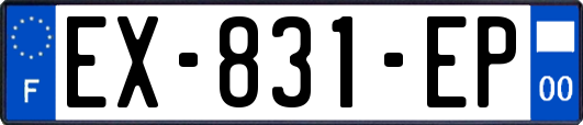 EX-831-EP
