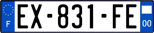 EX-831-FE