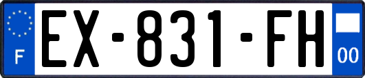 EX-831-FH