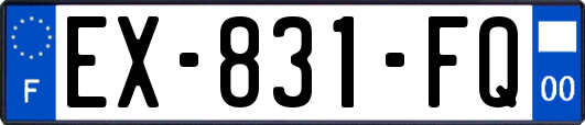 EX-831-FQ