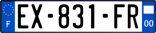 EX-831-FR