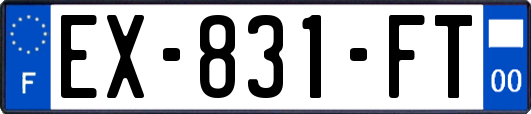 EX-831-FT