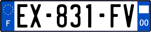 EX-831-FV