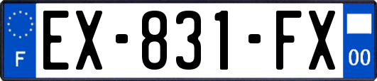 EX-831-FX