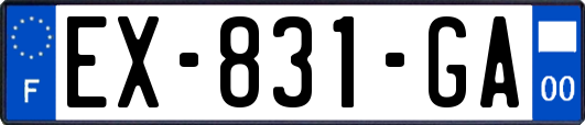 EX-831-GA