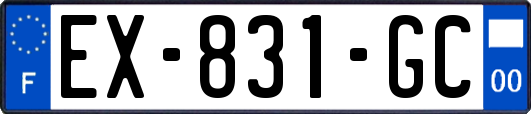 EX-831-GC