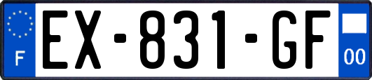 EX-831-GF