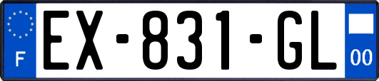 EX-831-GL