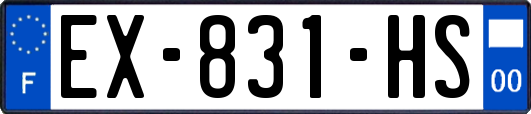 EX-831-HS