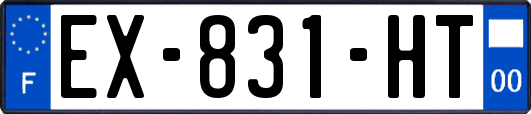 EX-831-HT