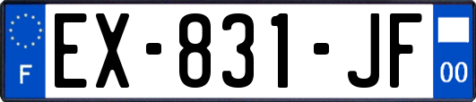 EX-831-JF