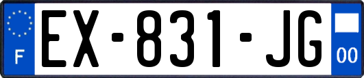 EX-831-JG