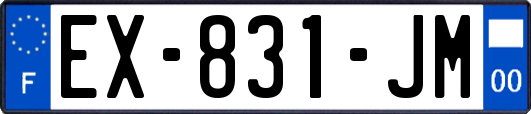 EX-831-JM