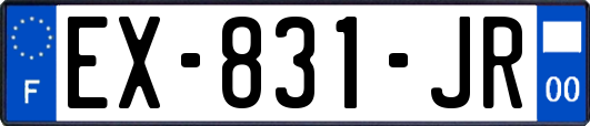 EX-831-JR