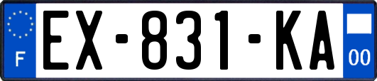 EX-831-KA