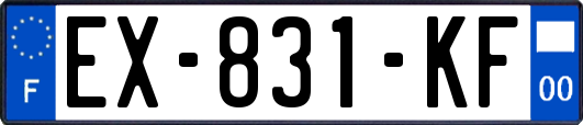 EX-831-KF