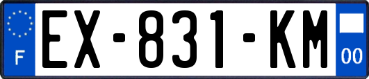 EX-831-KM