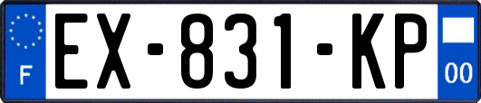 EX-831-KP